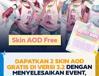 Cara Dapat Tiga Outfit Baru Karakter Favorit di Update Terbaru Zenless Zone Zero Tanpa Keluar Uang