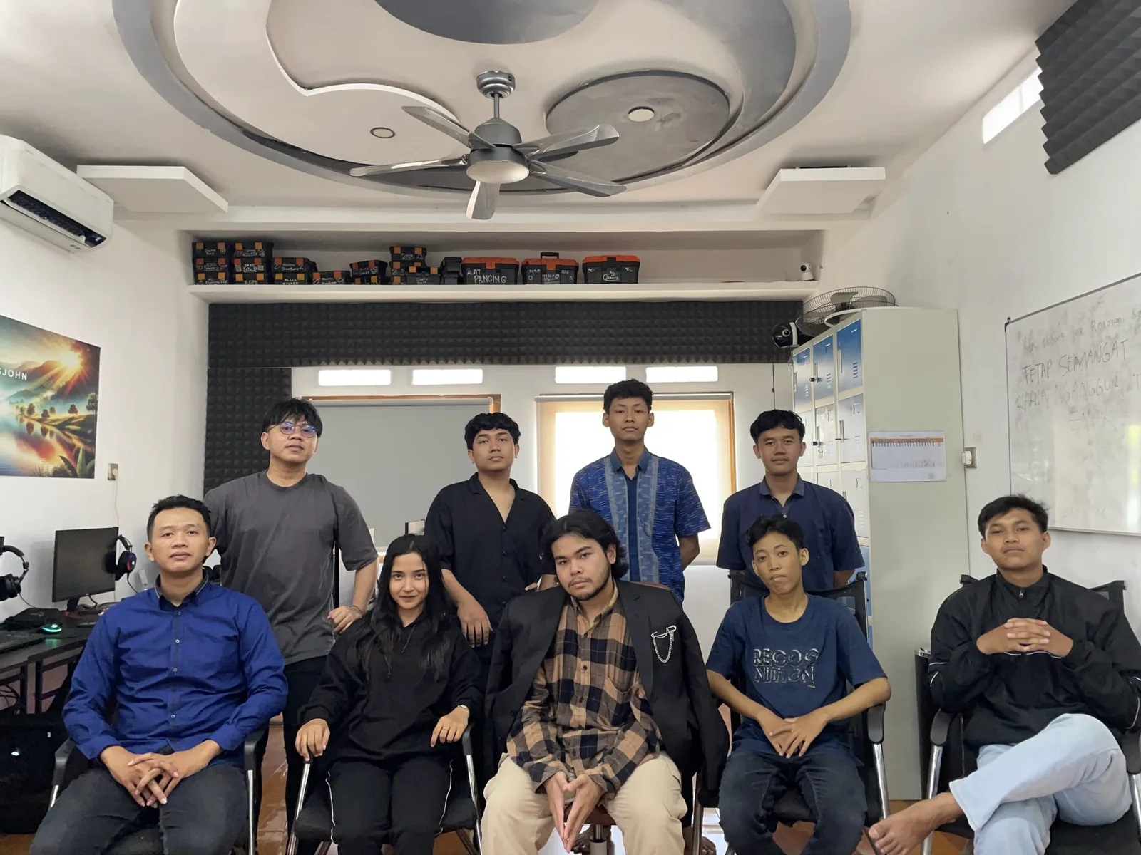 BangJohn: Store Jual & Beli akun proses cepat dan bergaransi