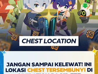 Kenalan dengan Mode Operation Bagel dan Cara Kerja Sistem Chest-nya di ZZZ