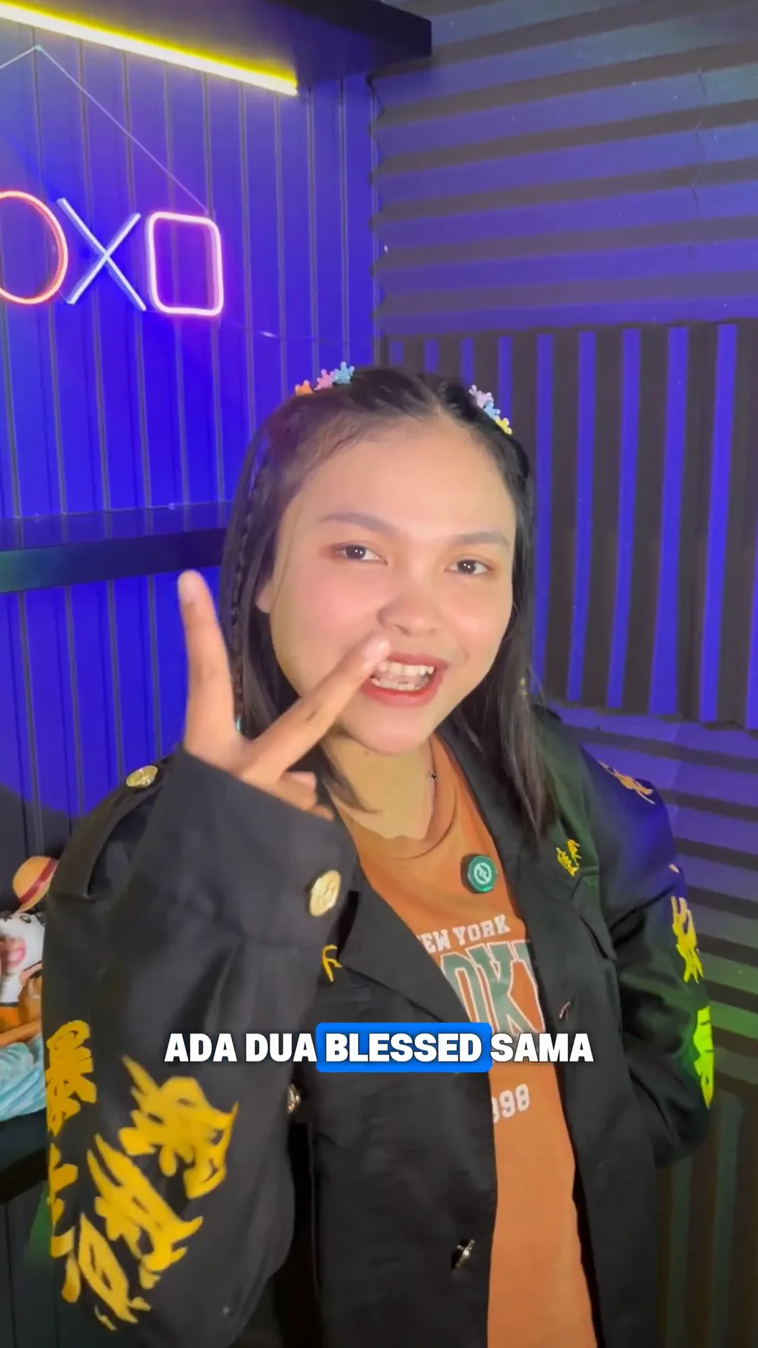 Koleksi Skin di Akun Honor of Kings Ini Bikin Betah Ganti-Ganti Tampilan Hero