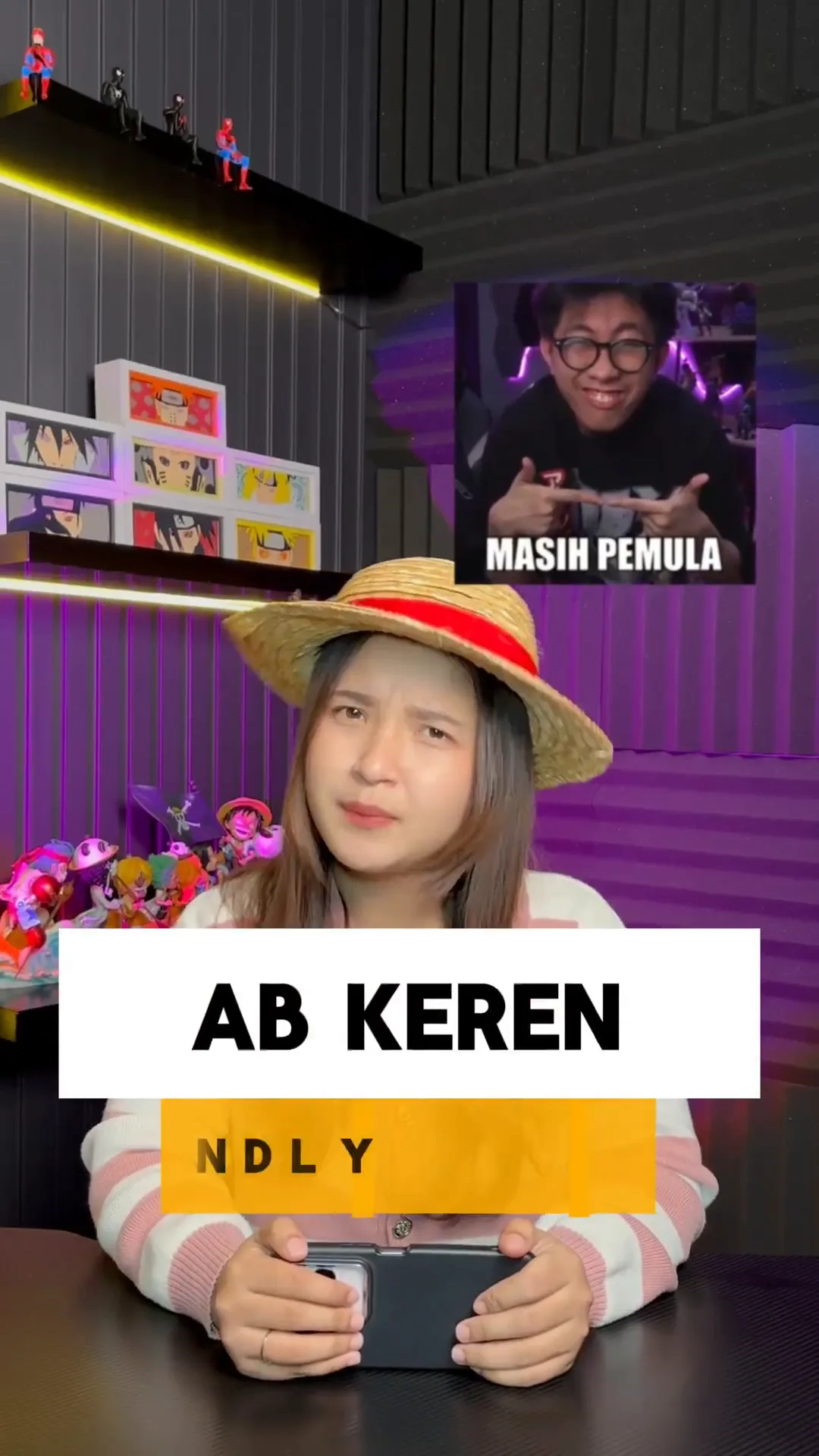Wiiihhh Arena Breakout Level 30 Cocok Buat Pemula, Weapon Skin Koi & Symphony Lengkap