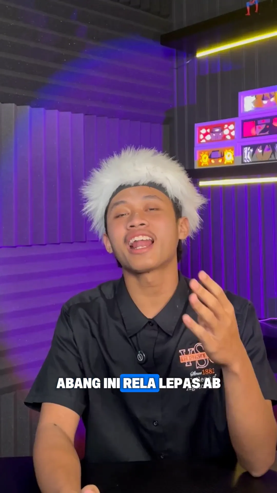 Alasan di Balik Keputusan Melepas Akun Sultan Arena Breakout Ini Bikin Salut