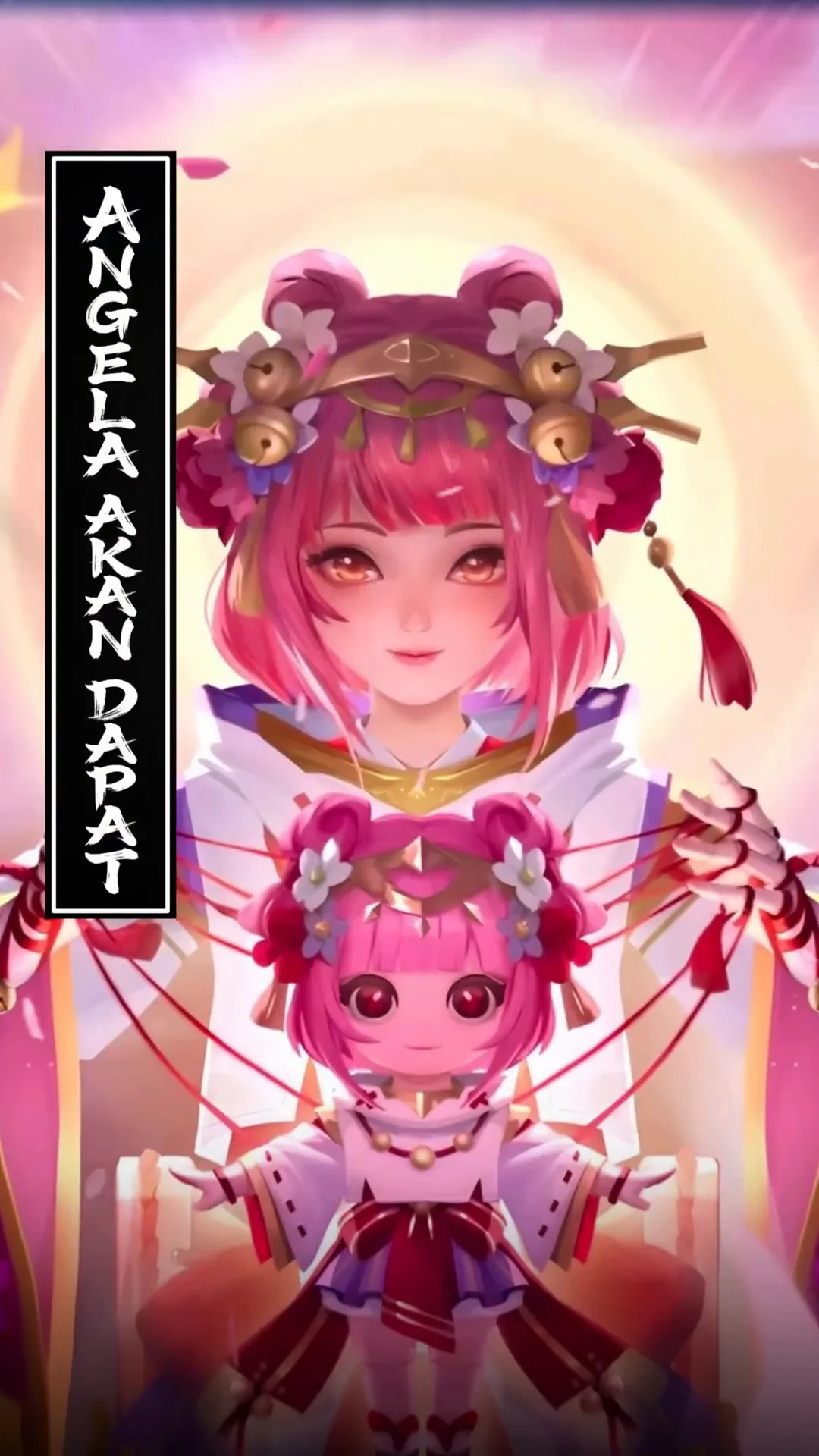 Dua Konsep Skin Baru Angela Lagi Ramai Dibahas, Ini Detailnya