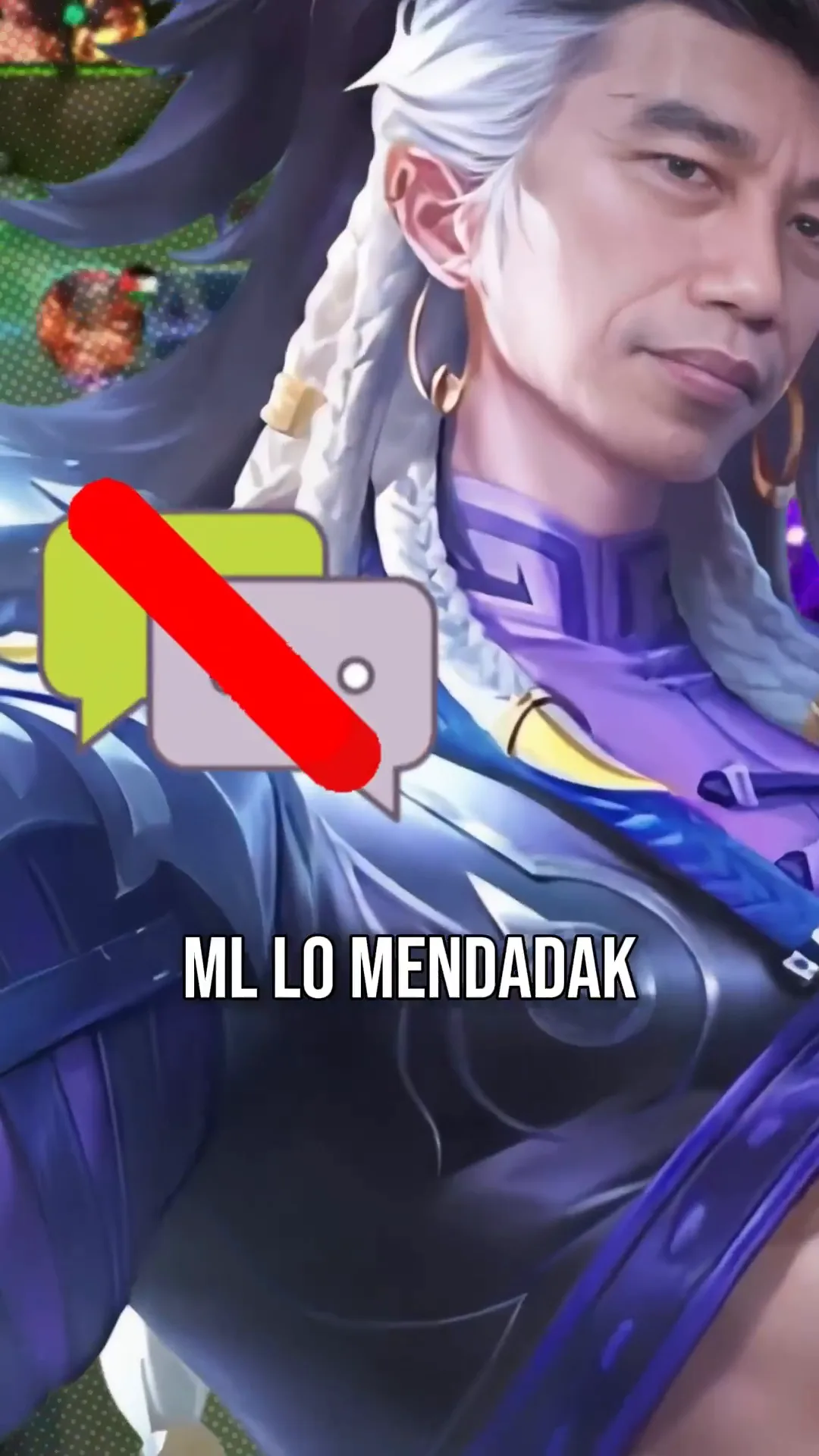 Land of Dawn Makin Aman Moonton Terapkan Batasan Usia Baru