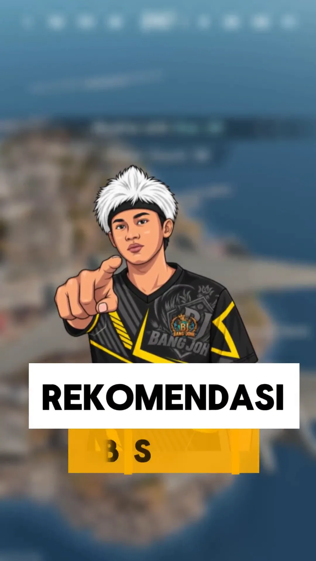 Rekomendasi Senjata Andalan di Blood Strike Cek Statistik Lengkapnya