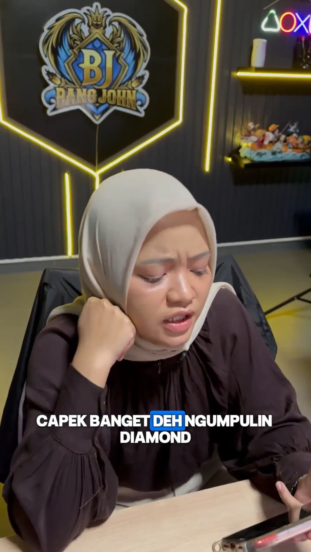 Coba Liat MLBB Bertitle Kolektor Sultan dengan 628 Skin di Dalamnya