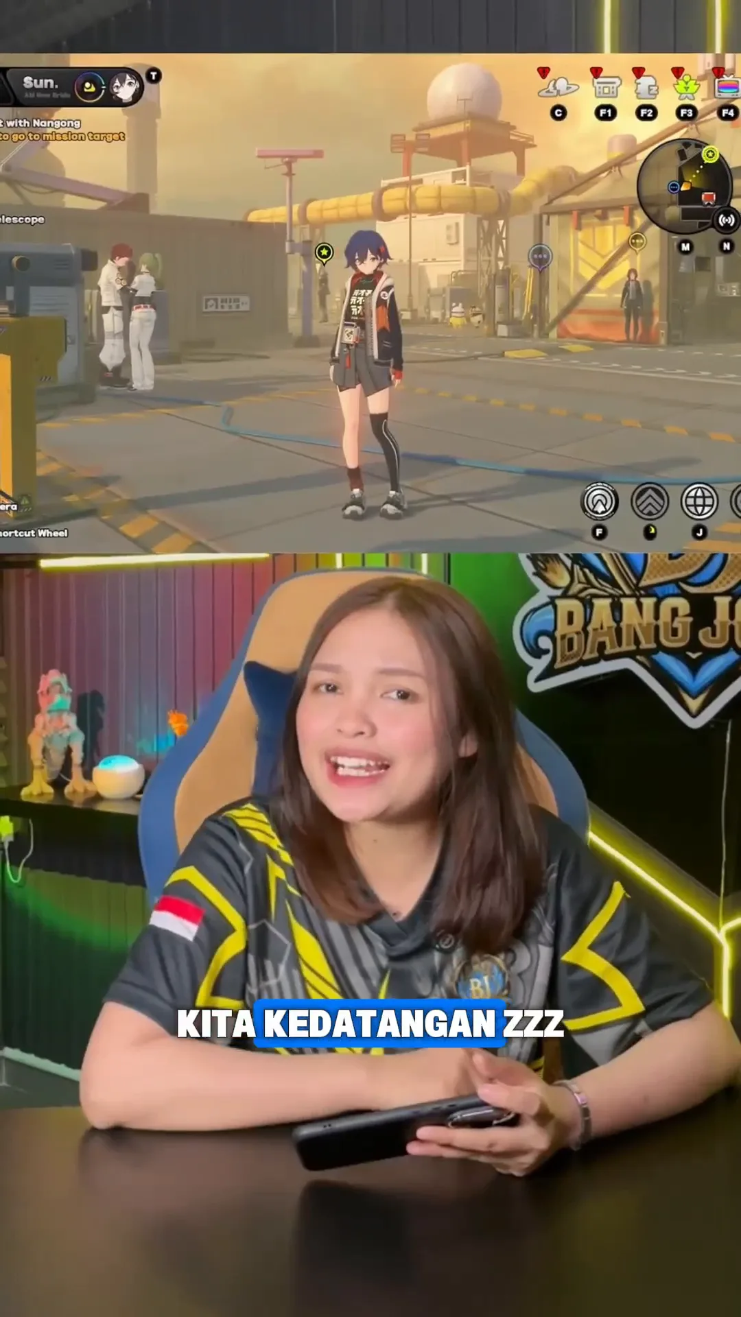 Viewer Lepas ZZZ Ada 4 Limit