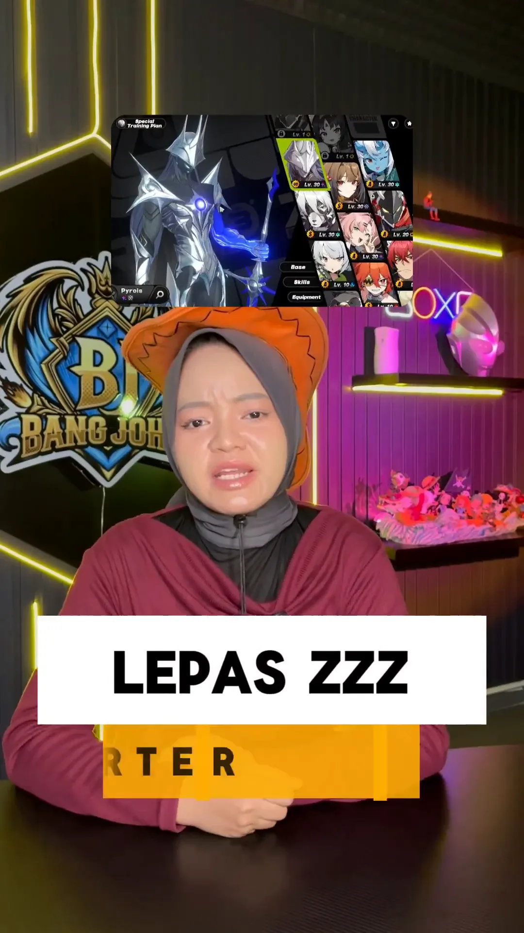 Zenless Zone Zero Ini Punya Roster Seimbang dan Progres Event Masih Fresh