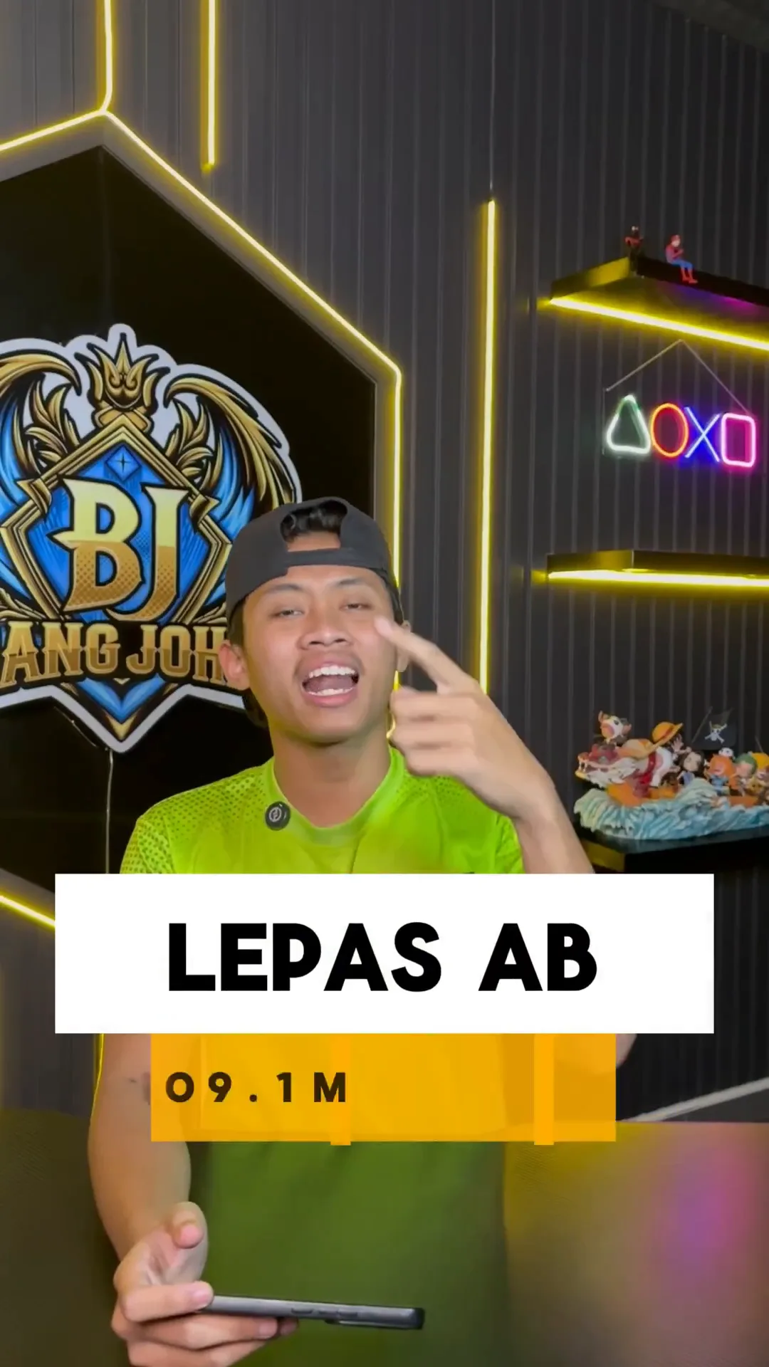 Ngintip Isi AB dengan Storage Value Fantastis