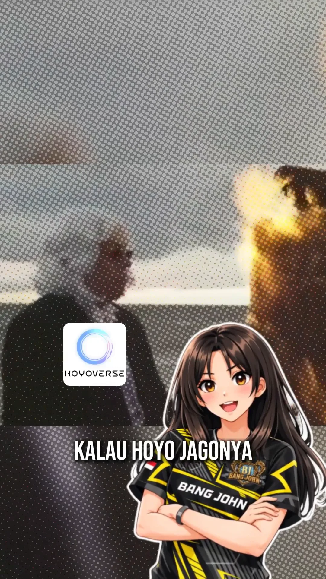 Teori Keterkaitan Tencent di Balik Insiden Blokir Siaran Seiyuu Sandrone Terus Bergulir