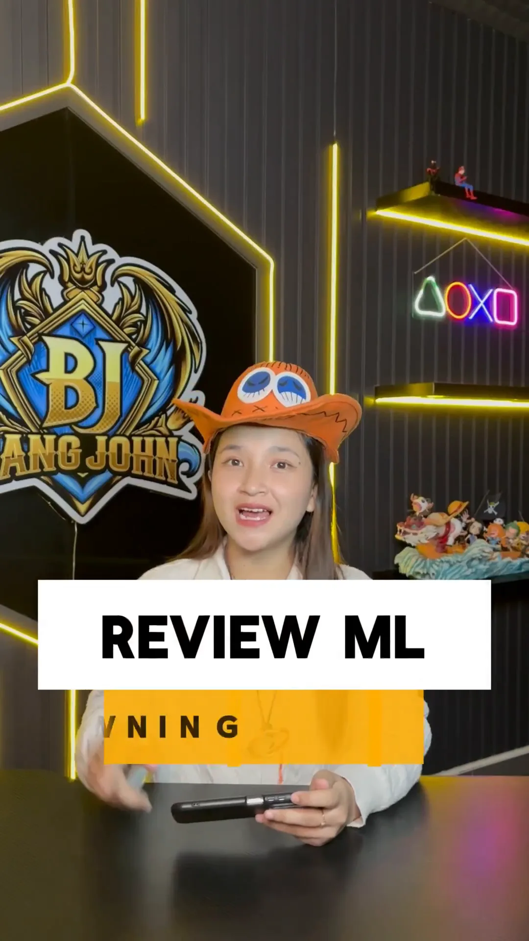 Ngobrolin Koleksi Skin Langka di Salah Satu Akun Mobile Legends Ini