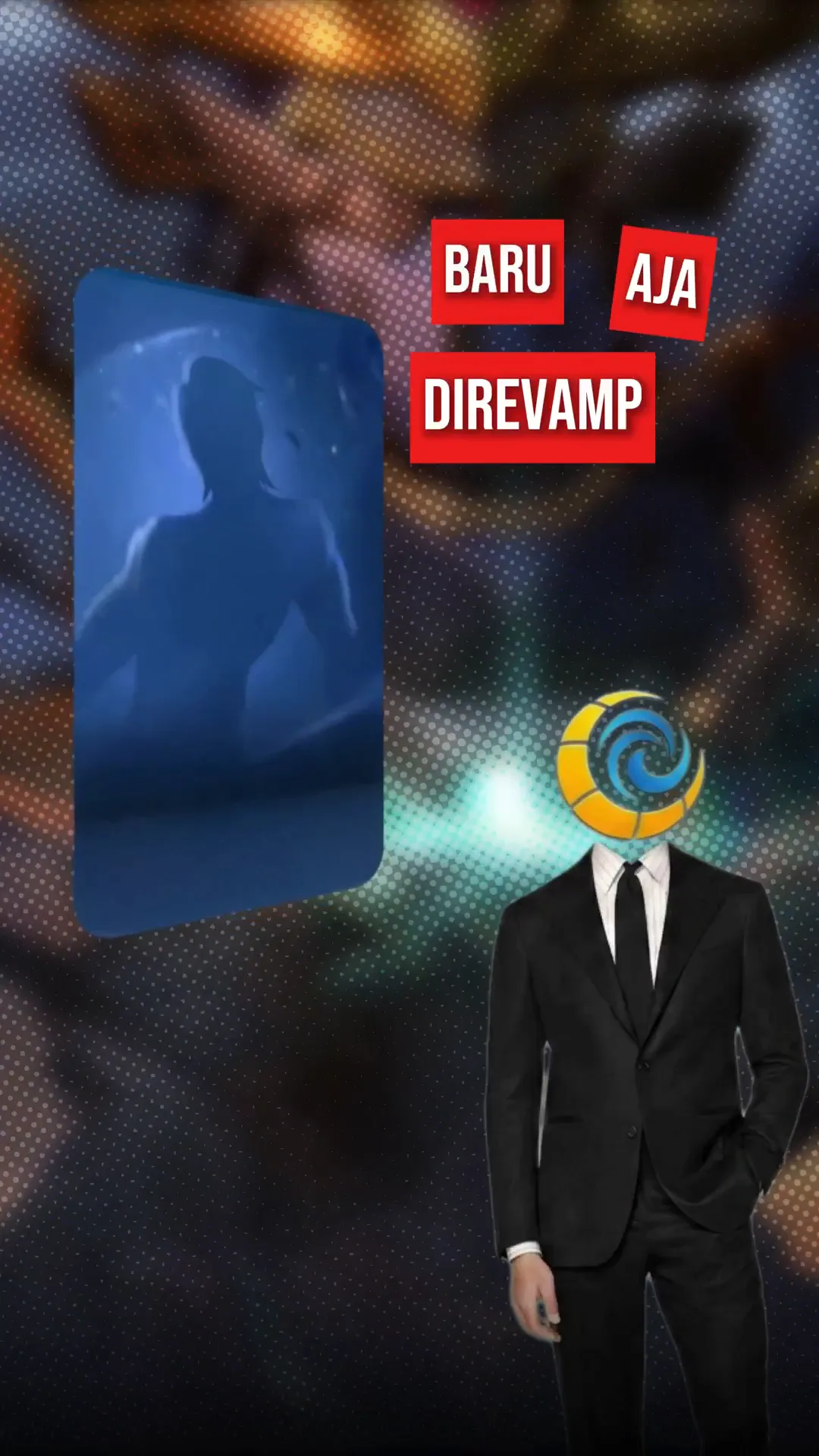 Baru Direvamp Aulus Malah Kena Penyesuaian Lagi