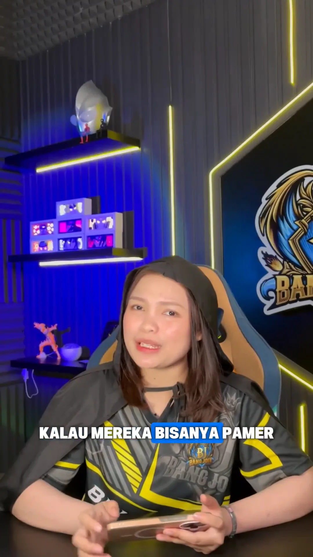 4 Skin Legend Bisa Lah Buat Dipamerin