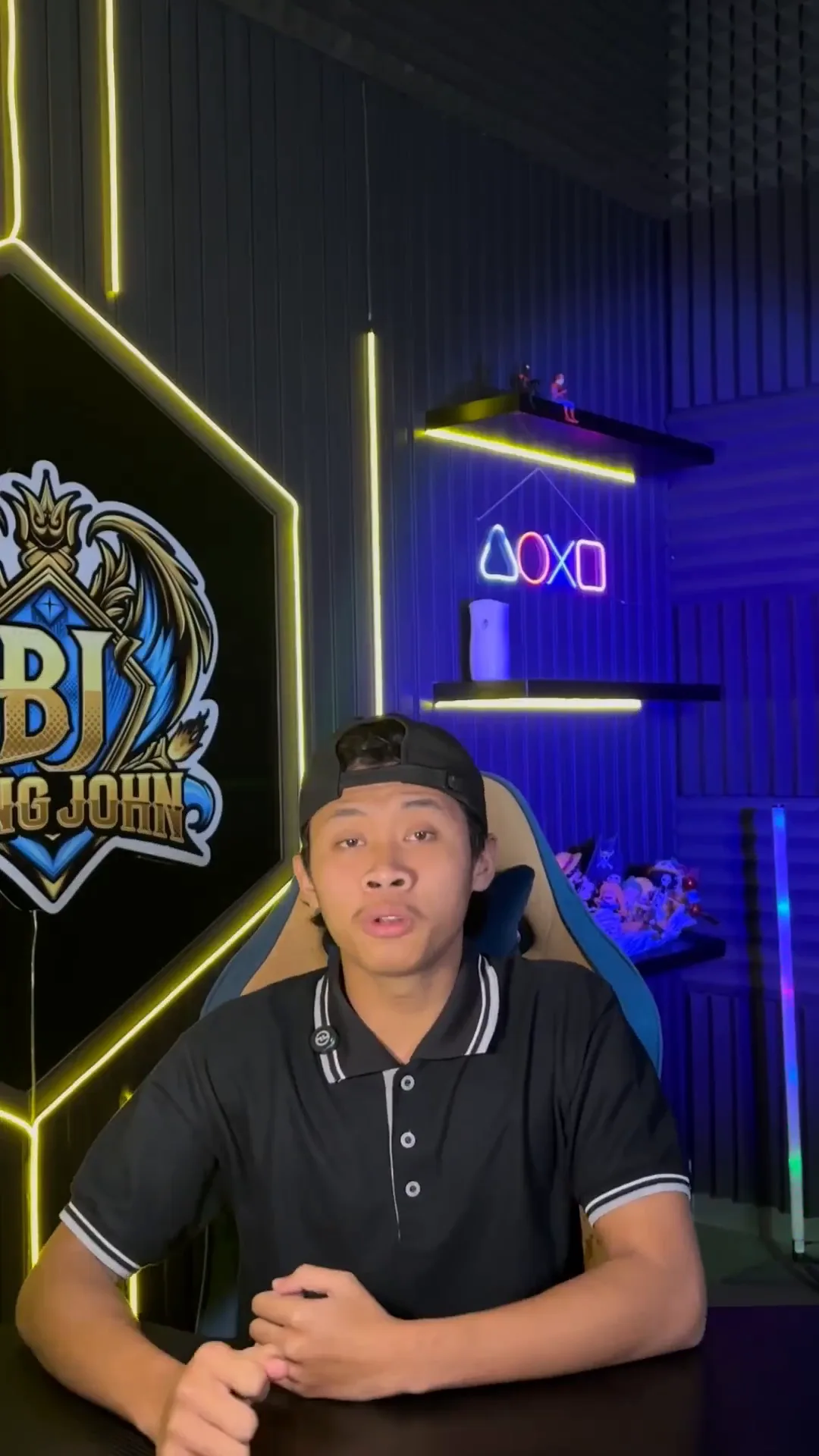 Koleksi Skin Eternal dan Evo Melimpah di Blood Strike