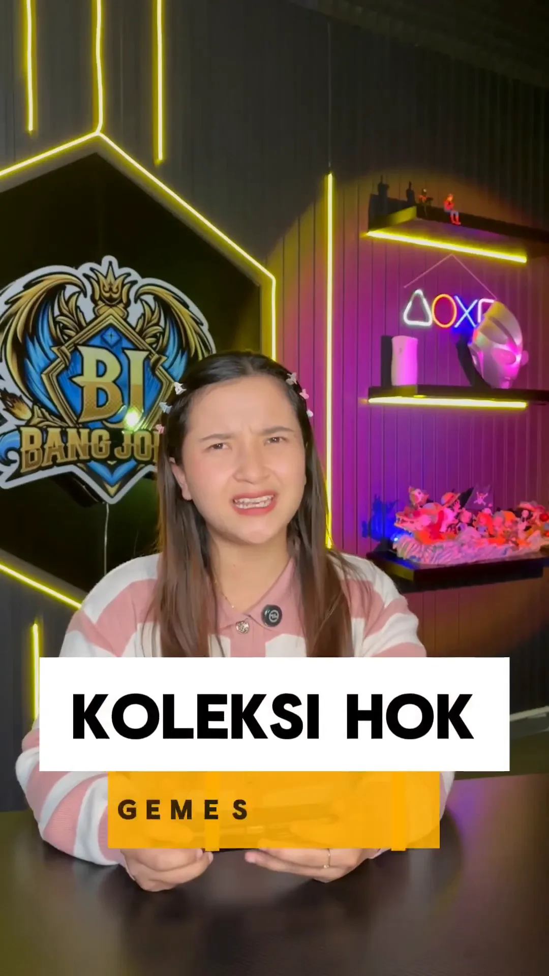 Koleksi Skin Diao Chan Ini Lengkap dari Flawless Sampai Kolaborasi Lord of Mysteries