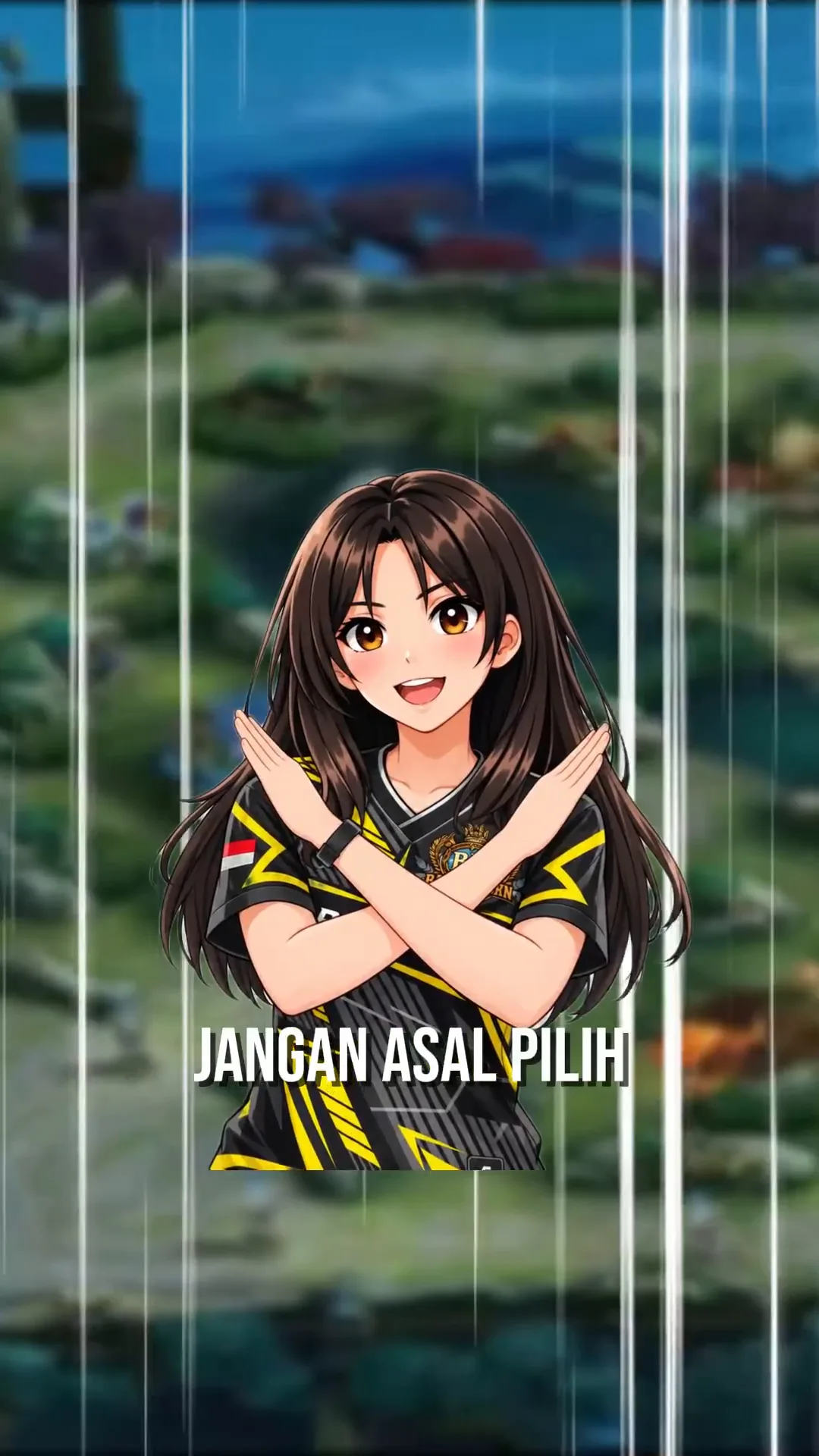 Jangan Asal Pilih Skin Epic di Event Anniversary MLBB