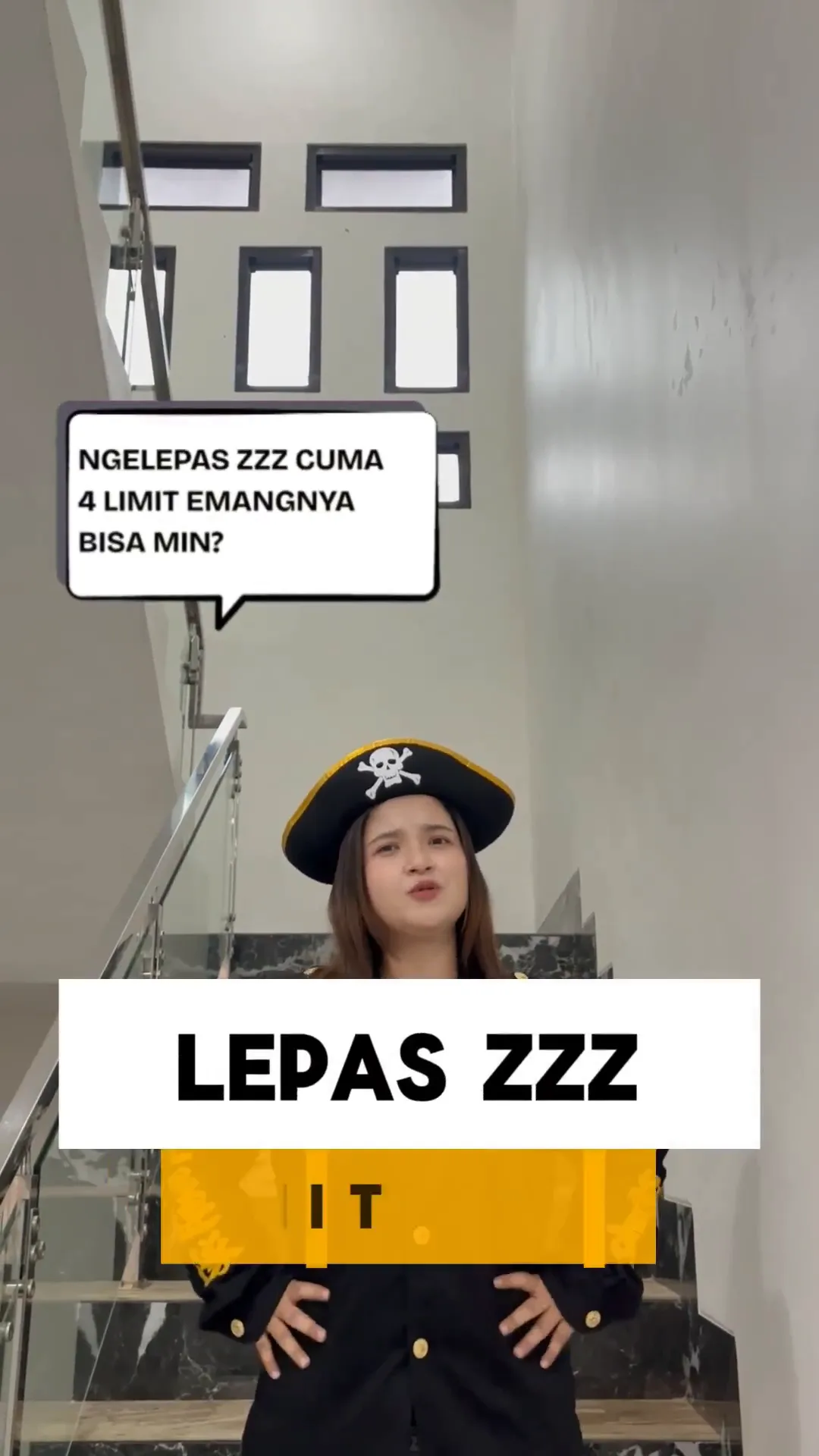 Empat Agent Limited dalam Satu Akun Zenless Zone Zero Ini Detailnya