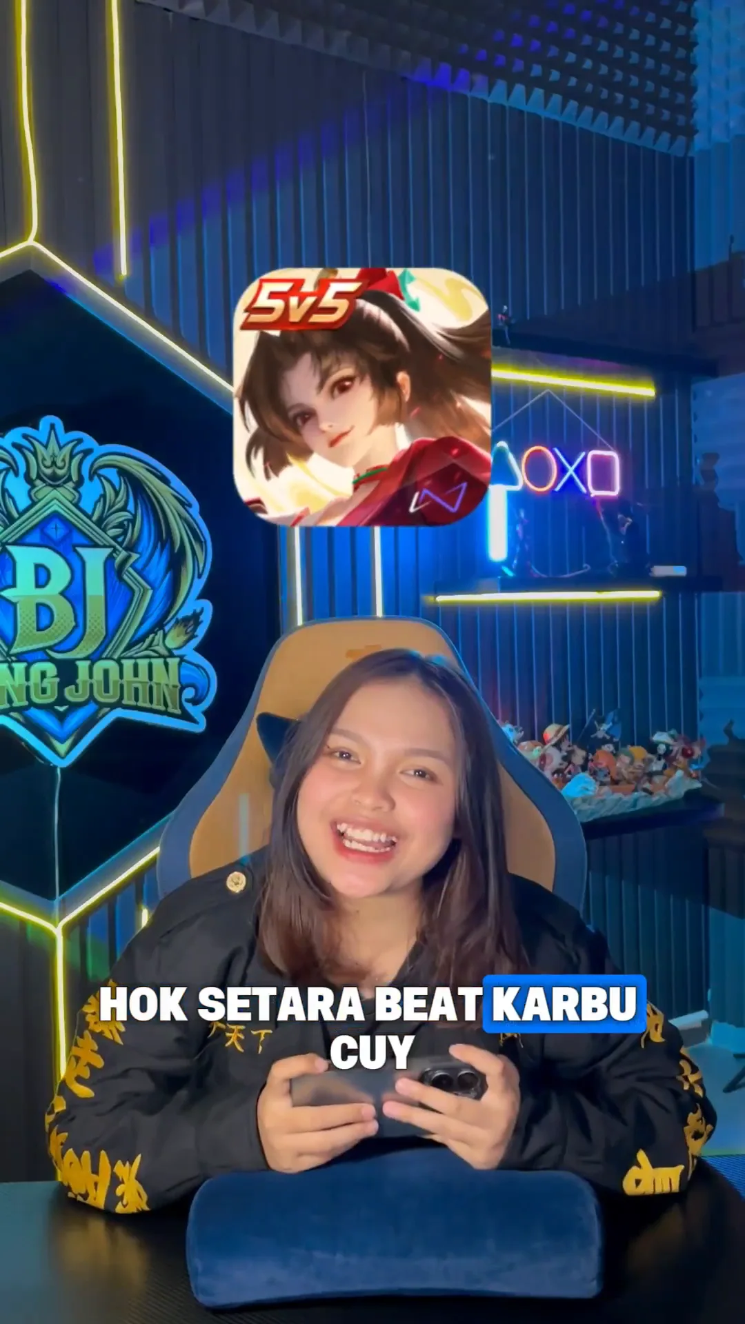 HOK Setara Beat Karbu, 326 Skin Ada Mythic Mulan
