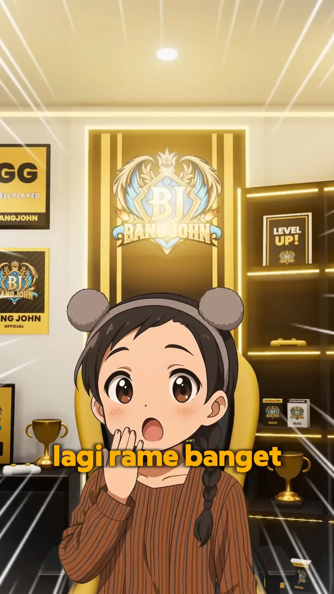 ML Fanmade Private Old: Lagi Rame, tapi Ini yang Perlu Kalian Tahu