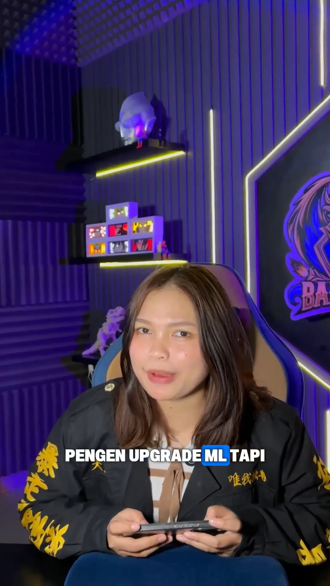 ML 406 Skin, Ada Legend Freya dan Sasuke yang Paling Dicari