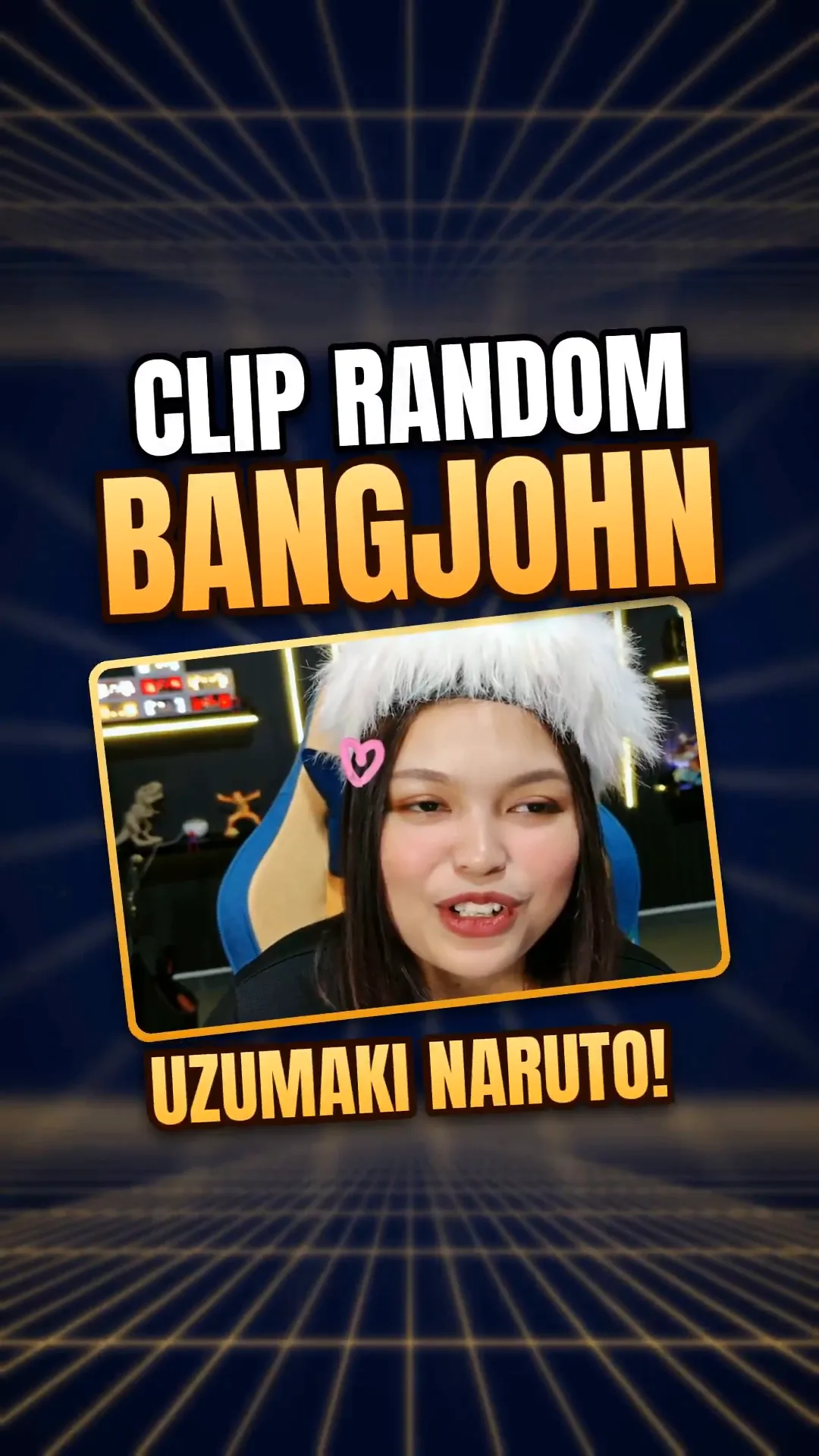 Clip Random Lama Lama Gue Rukiah Ya Lu!