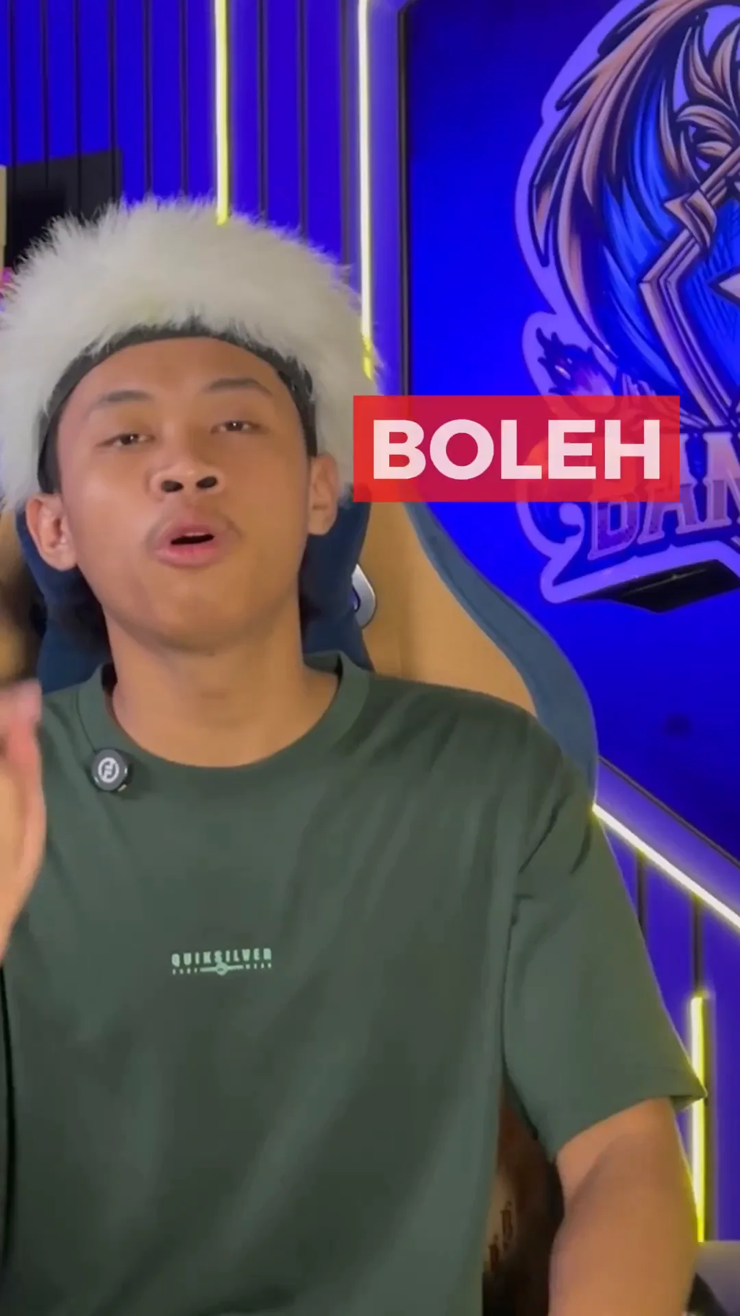 AB SV 185,4 Juta dengan 4 WP Legend, Skinnya Bejibun