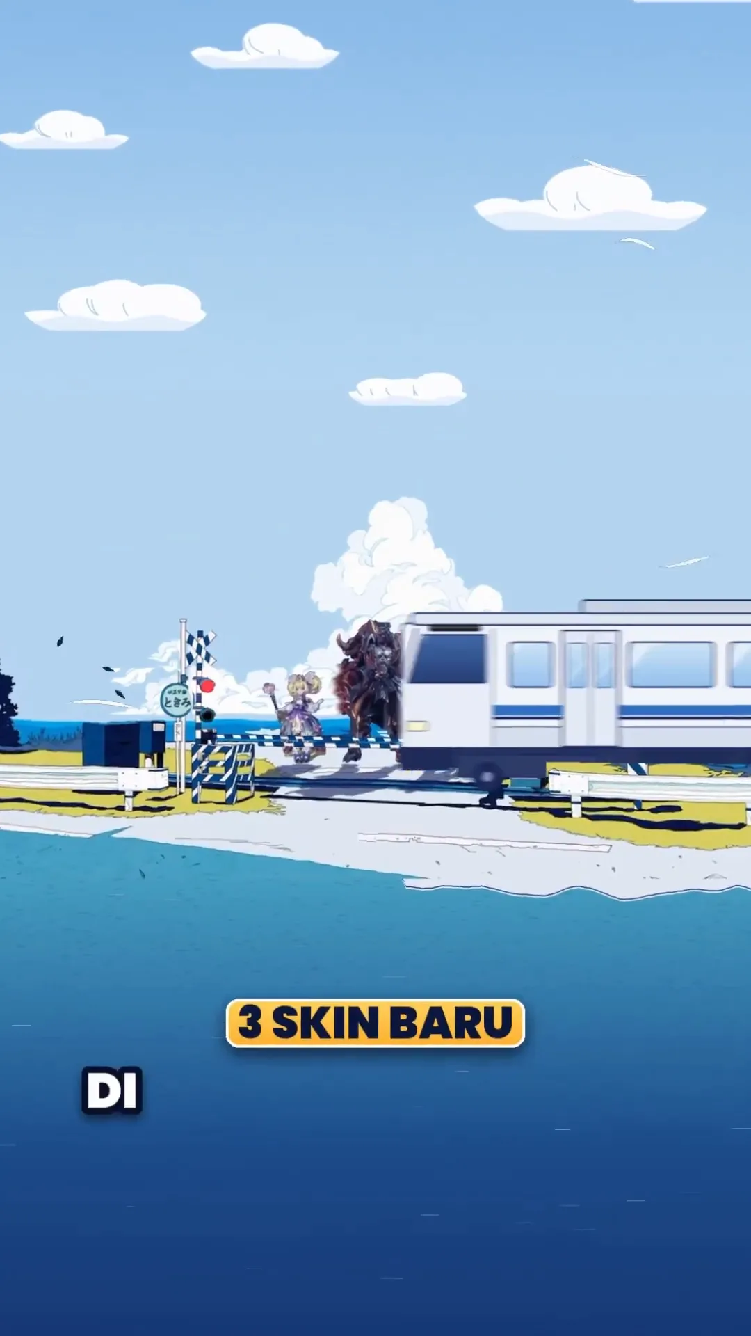 Info 3 Skin Baru MLBB yang Keren Parah: Valentina, Aldous, dan Lylia