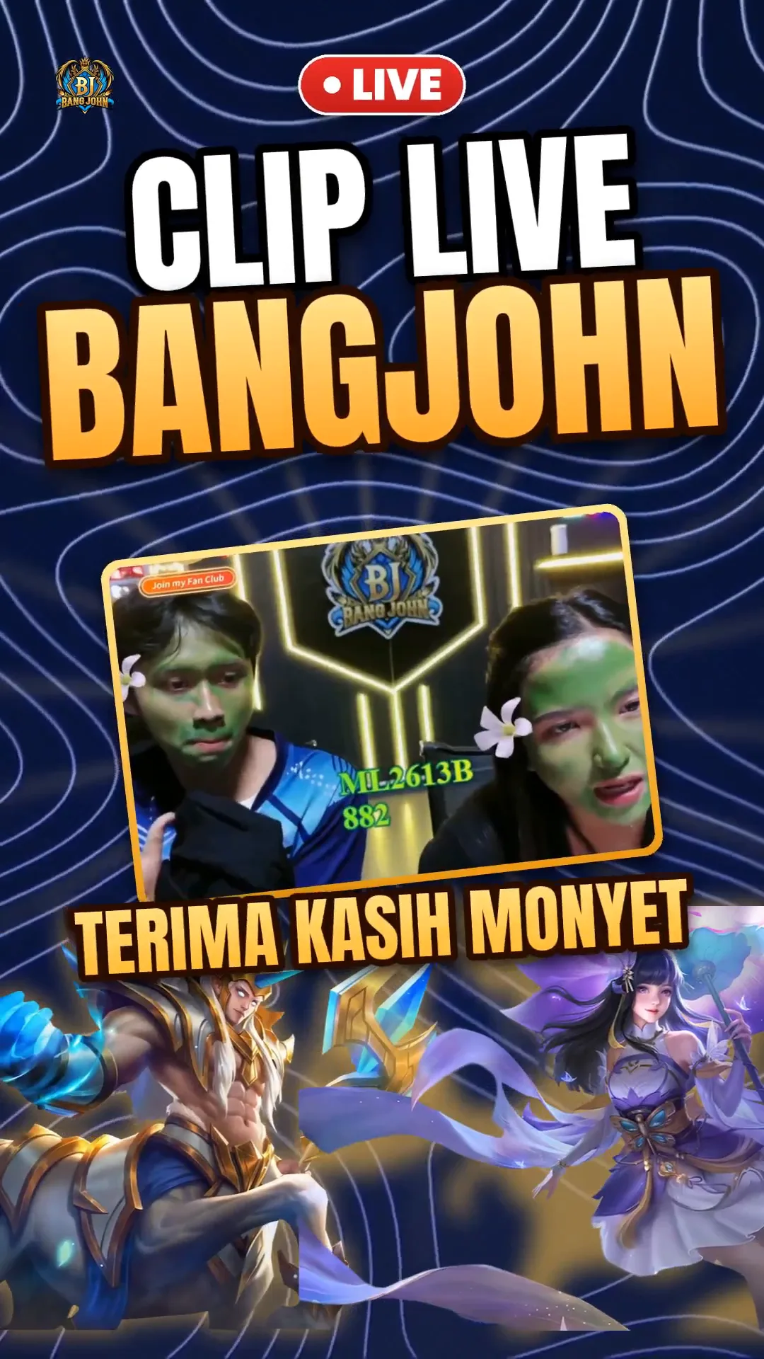 Kita Bukan Monyet