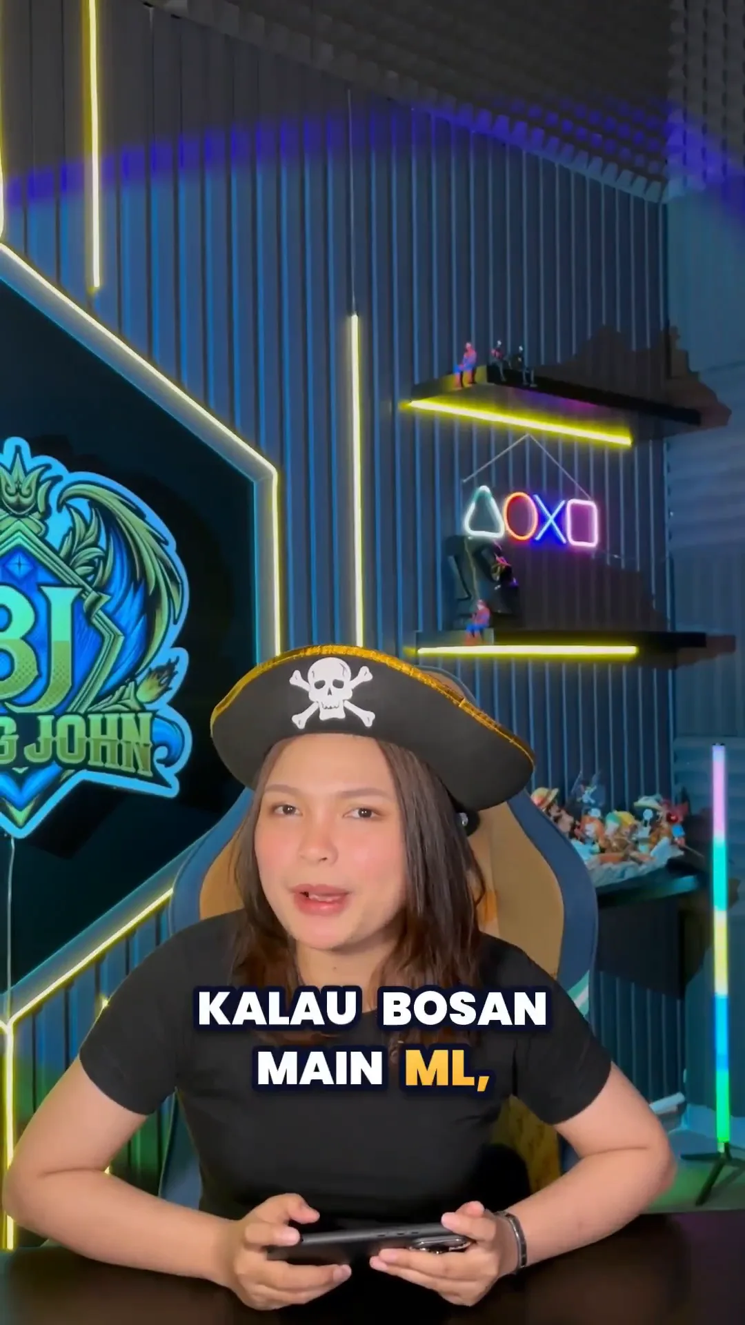 Review HOK dengan Skin Kolaborasi Bleach, Skin Ganteng Efeknya Cantik