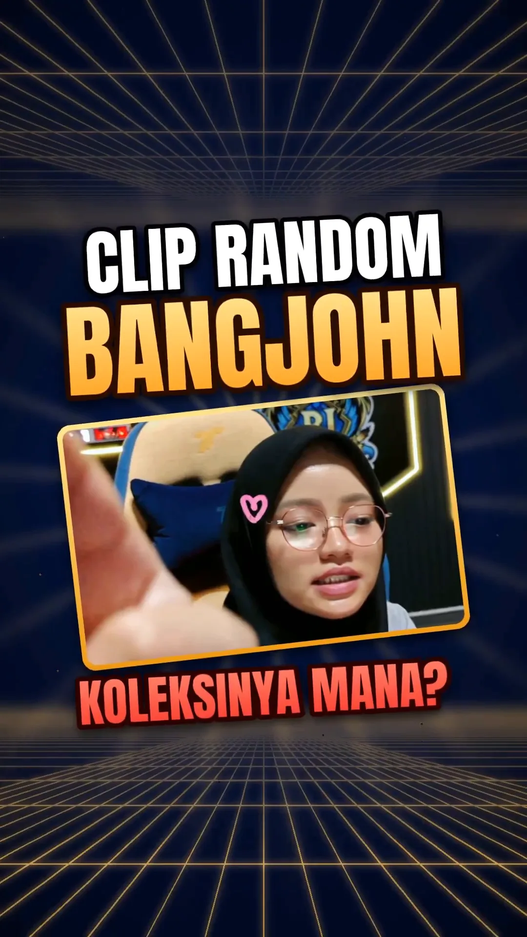 Koleksinya Mana!!!!!!!!!!!!!!!